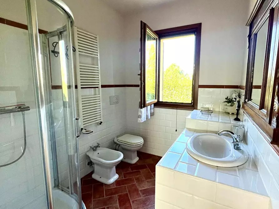 Immagine 28 di Casa indipendente in vendita  a Palaia