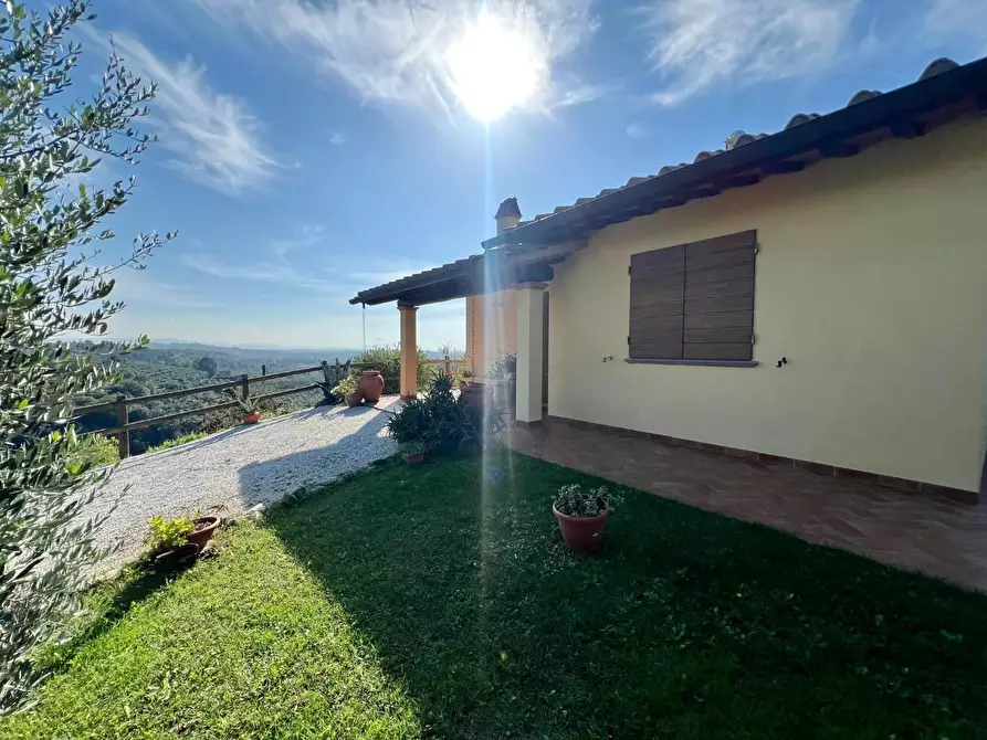 Immagine 14 di Casa indipendente in vendita  a Palaia