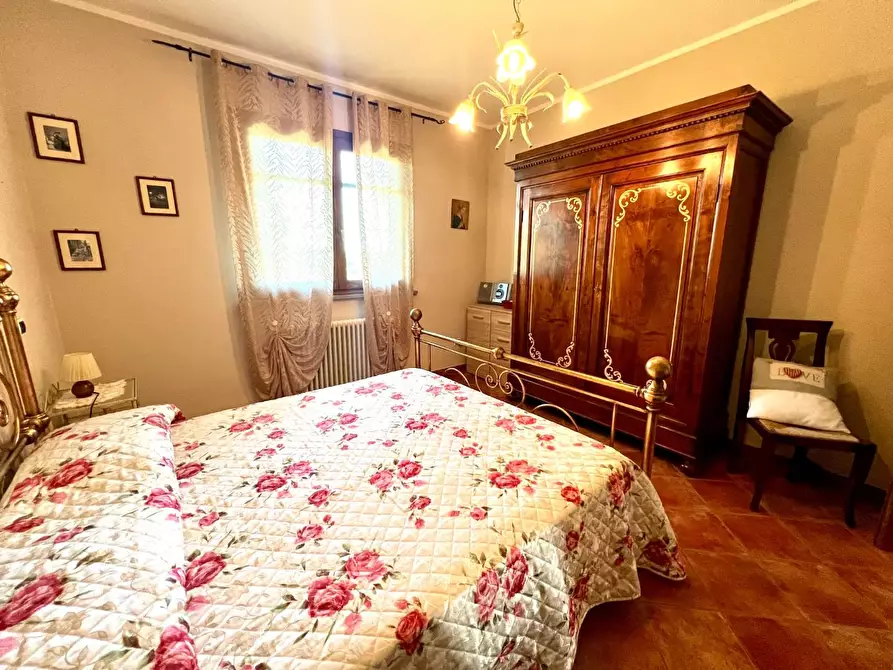 Immagine 26 di Casa indipendente in vendita  a Palaia