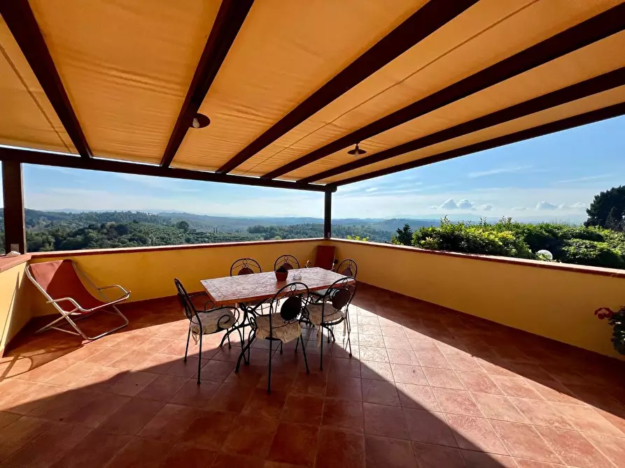 Immagine 18 di Casa indipendente in vendita  a Palaia