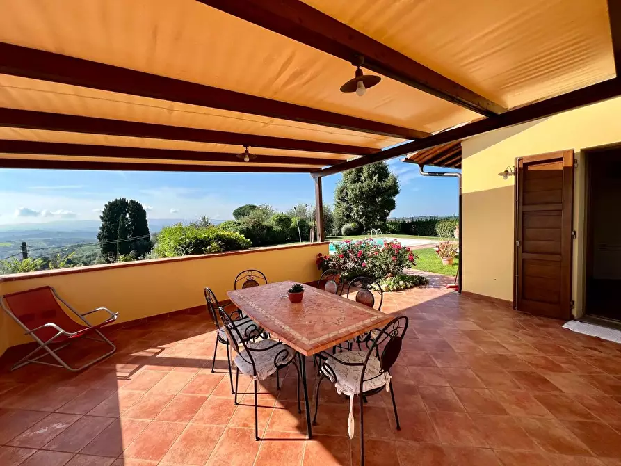 Immagine 20 di Casa indipendente in vendita  a Palaia