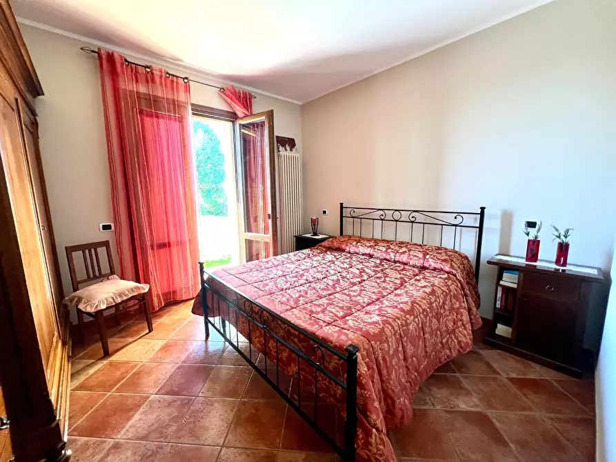 Immagine 30 di Casa indipendente in vendita  a Palaia