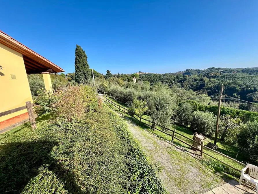 Immagine 11 di Casa indipendente in vendita  a Palaia