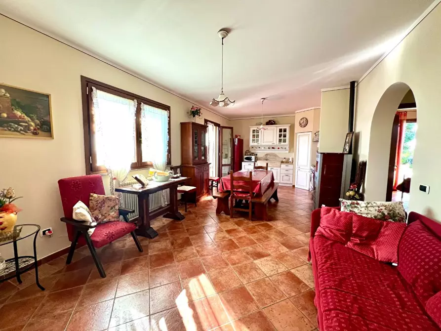 Immagine 22 di Casa indipendente in vendita  a Palaia