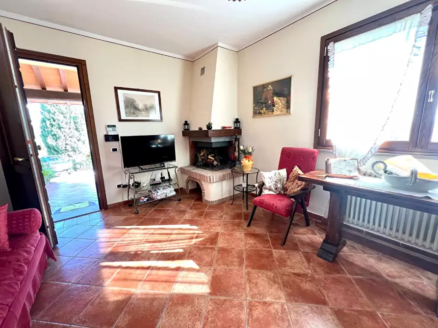 Immagine 16 di Casa indipendente in vendita  a Palaia