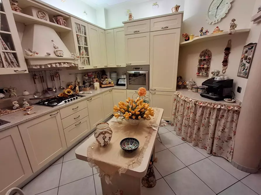 Immagine 39 di Appartamento in vendita  a Vinci