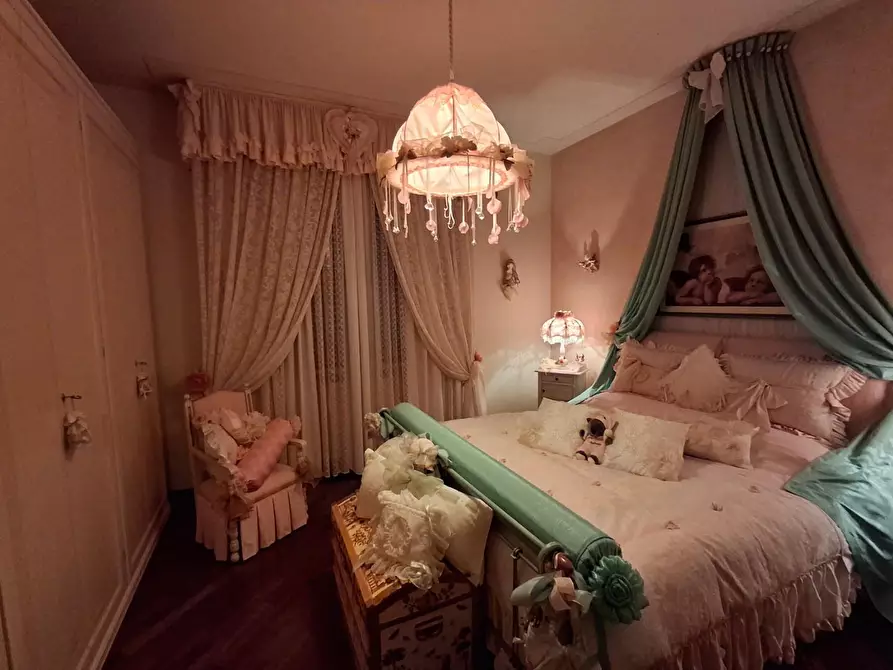 Immagine 21 di Appartamento in vendita  a Vinci