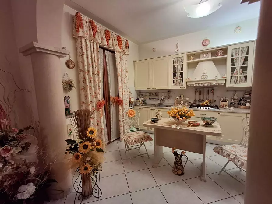 Immagine 3 di Appartamento in vendita  a Vinci