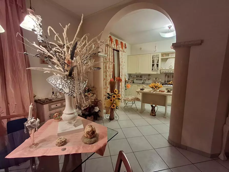 Immagine 2 di Appartamento in vendita  a Vinci