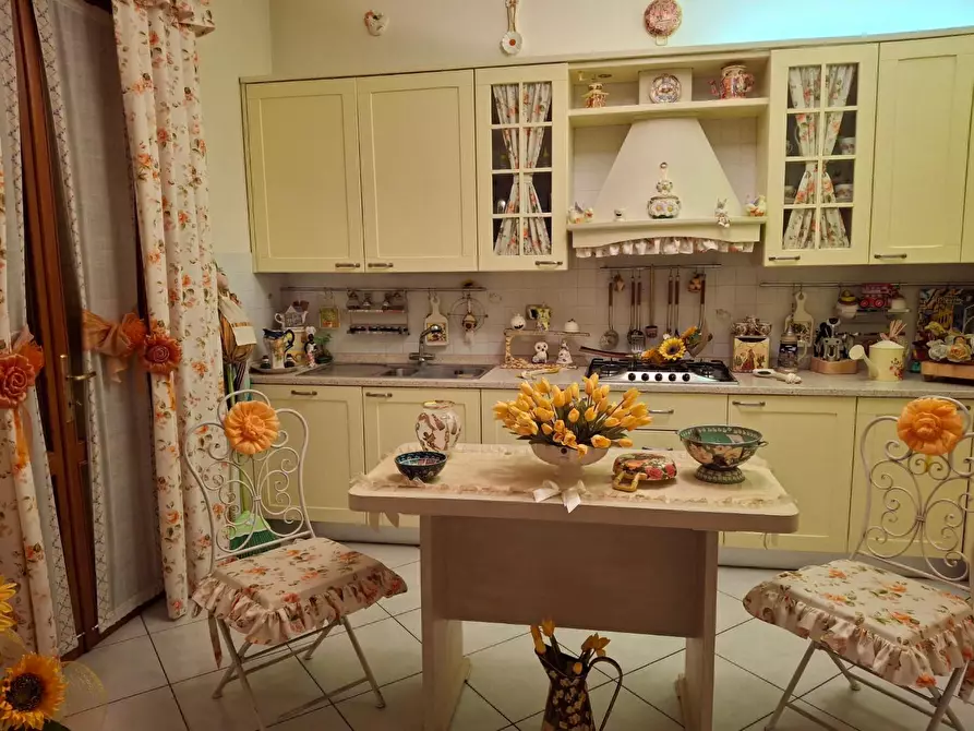 Immagine 41 di Appartamento in vendita  a Vinci