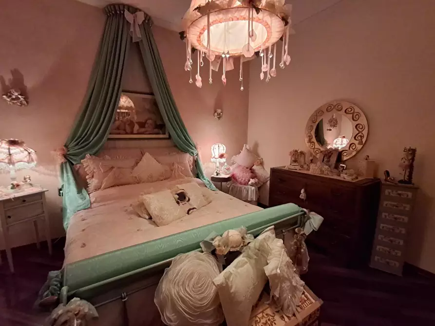 Immagine 24 di Appartamento in vendita  a Vinci