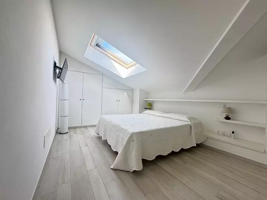 Immagine 13 di Casa bifamiliare in affitto  a Forte Dei Marmi