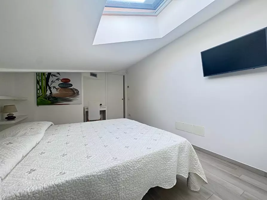 Immagine 15 di Casa bifamiliare in affitto  a Forte Dei Marmi