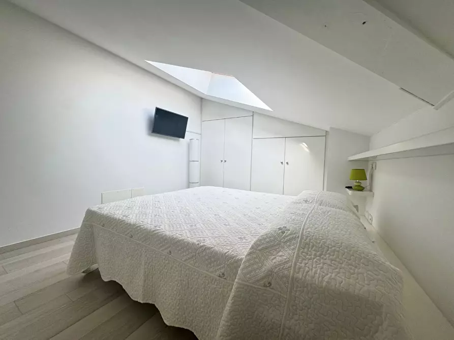 Immagine 14 di Casa bifamiliare in affitto  a Forte Dei Marmi