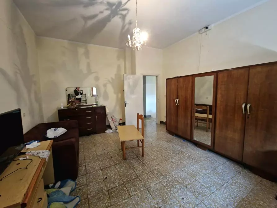 Immagine 27 di Villetta a schiera in vendita  a Crespina Lorenzana