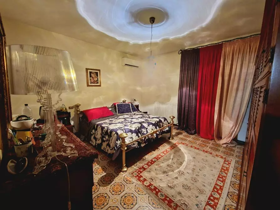 Immagine 7 di Villetta a schiera in vendita  a Crespina Lorenzana