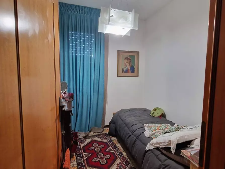 Immagine 5 di Villetta a schiera in vendita  a Crespina Lorenzana