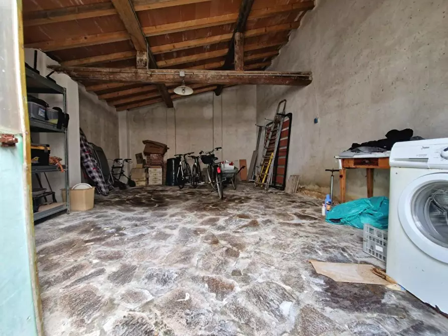 Immagine 14 di Villetta a schiera in vendita  a Crespina Lorenzana