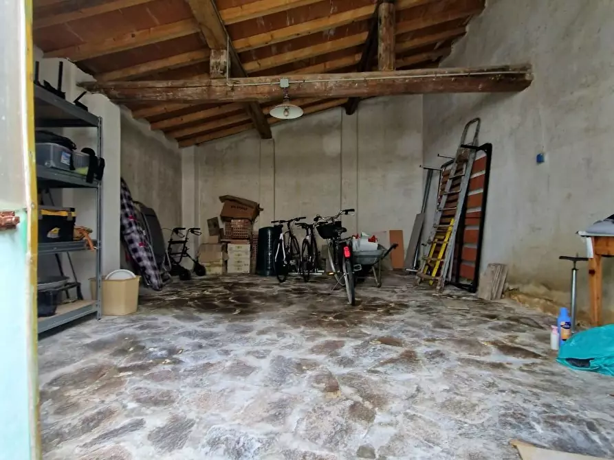 Immagine 15 di Villetta a schiera in vendita  a Crespina Lorenzana