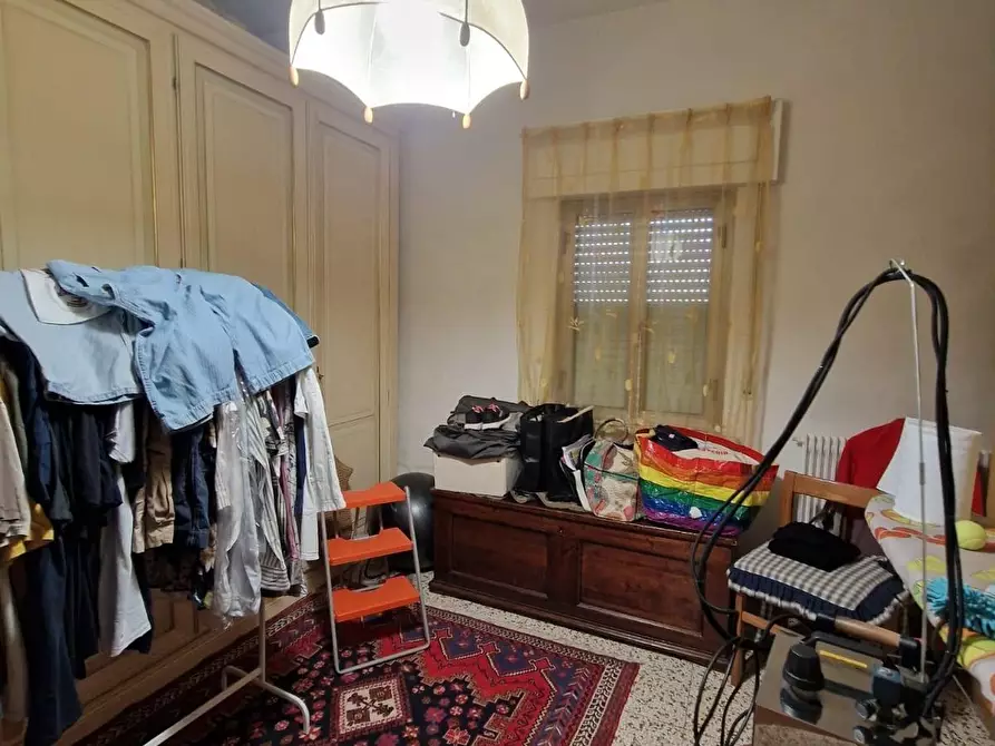 Immagine 4 di Villetta a schiera in vendita  a Crespina Lorenzana