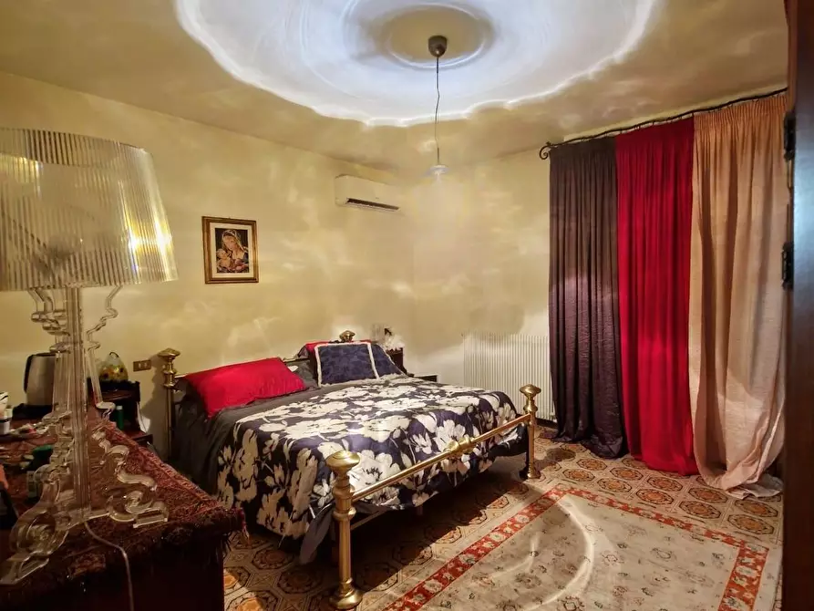 Immagine 6 di Villetta a schiera in vendita  a Crespina Lorenzana