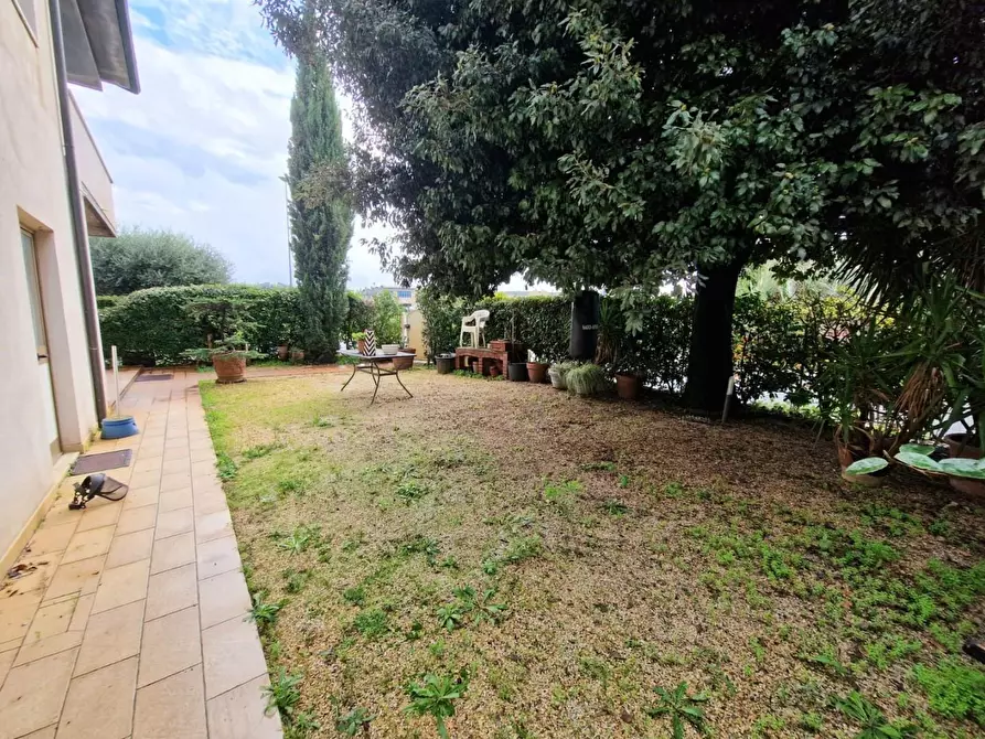 Immagine 21 di Villetta a schiera in vendita  a Crespina Lorenzana