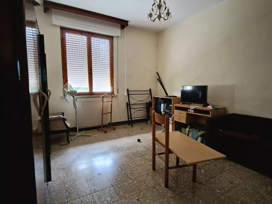 Immagine 26 di Villetta a schiera in vendita  a Crespina Lorenzana