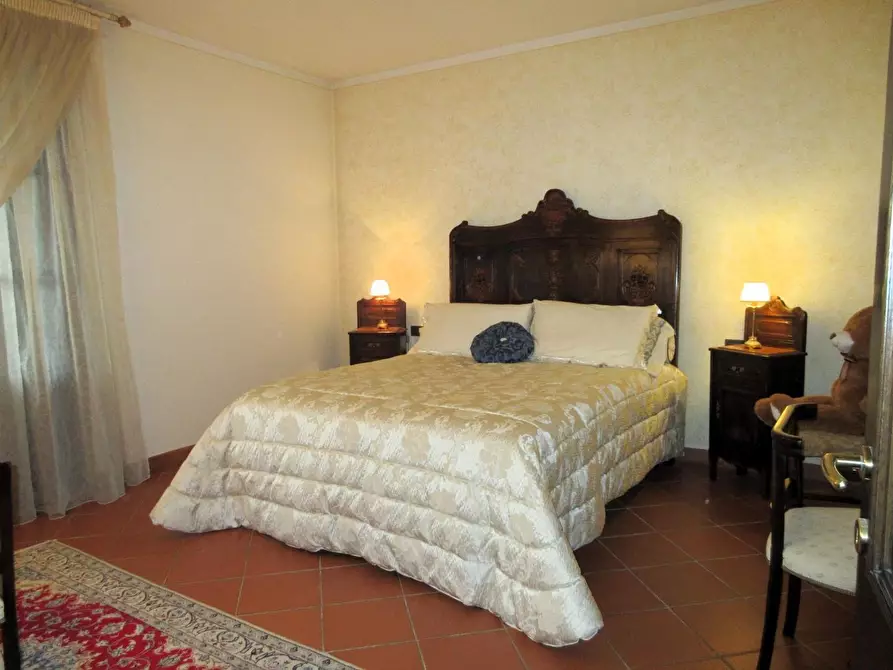 Immagine 7 di Villa in vendita  a Cerreto Guidi