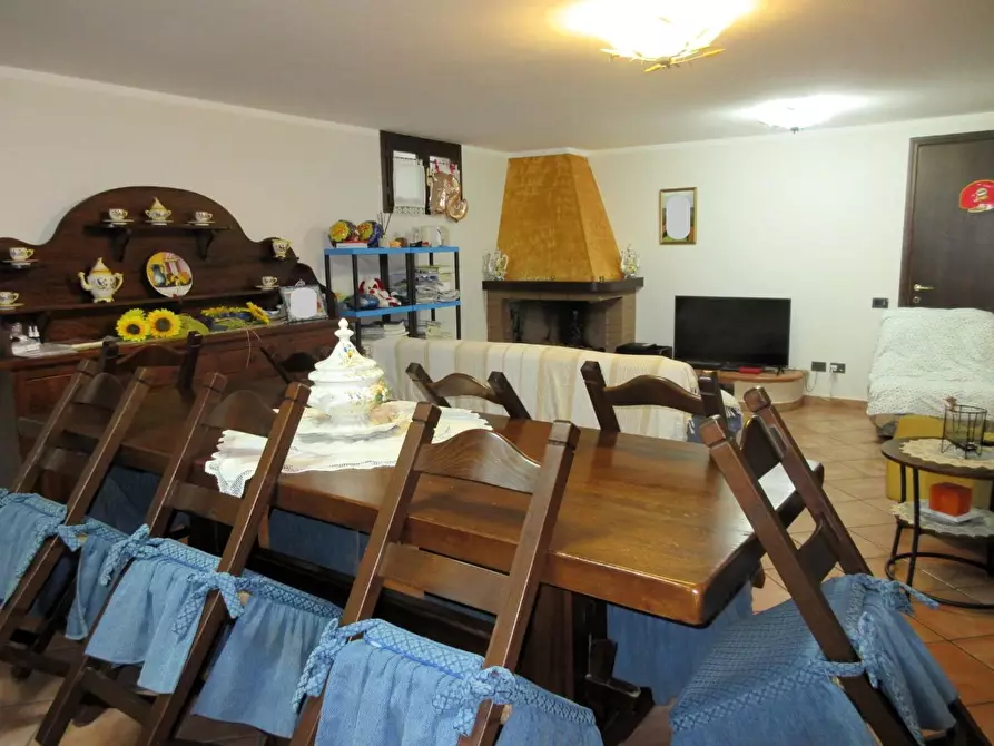 Immagine 13 di Villa in vendita  a Cerreto Guidi