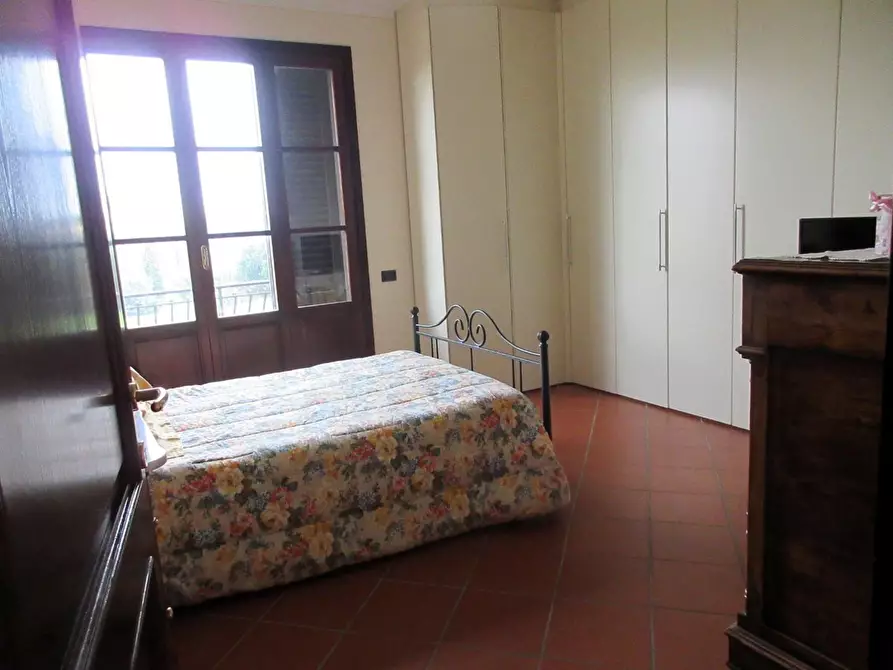 Immagine 6 di Villa in vendita  a Cerreto Guidi