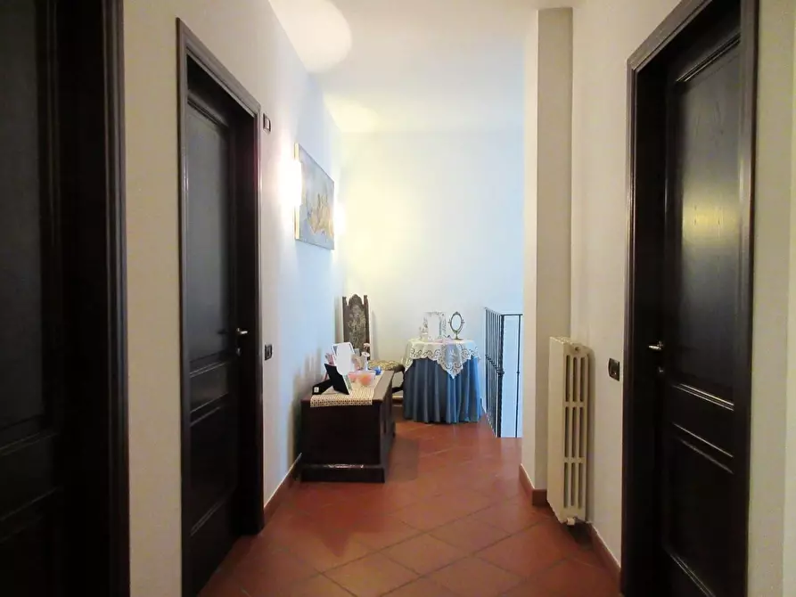 Immagine 9 di Villa in vendita  a Cerreto Guidi