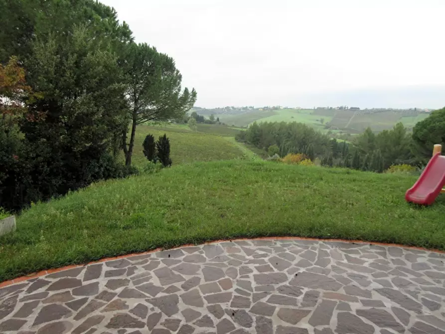 Immagine 15 di Villa in vendita  a Cerreto Guidi