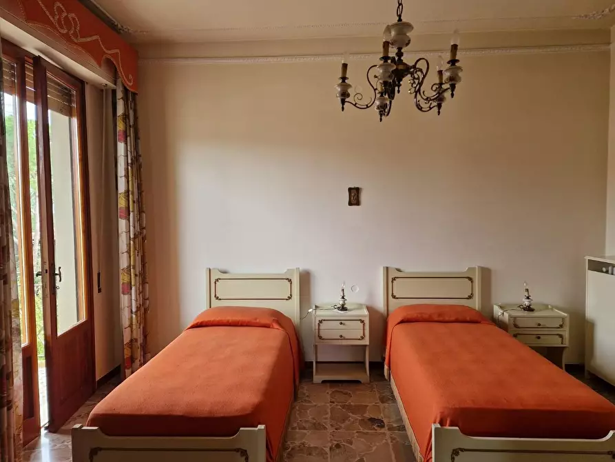 Immagine 16 di Villa in vendita  a Poggio A Caiano