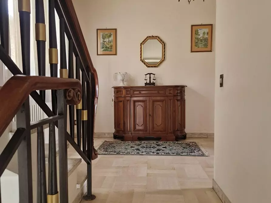 Immagine 12 di Villa in vendita  a Poggio A Caiano