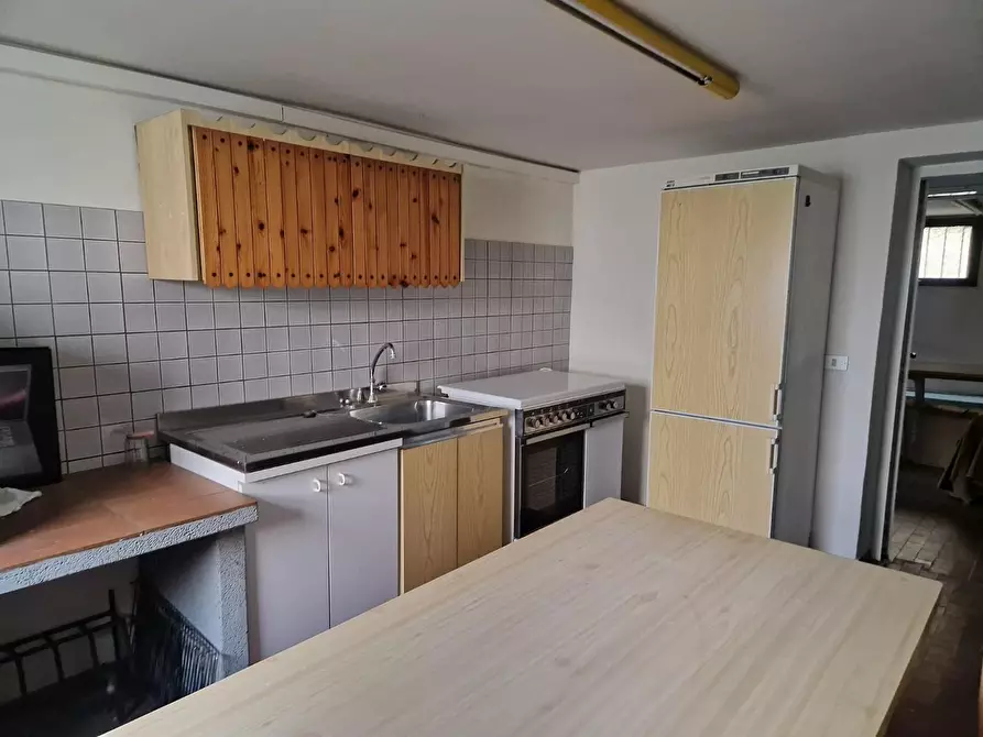 Immagine 23 di Villa in vendita  a Poggio A Caiano