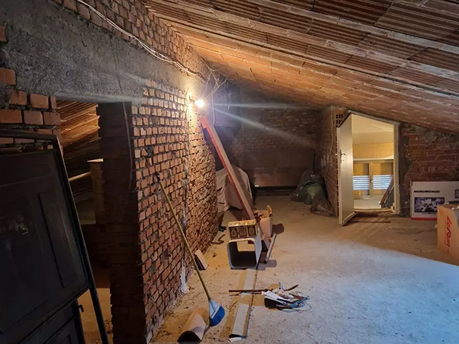 Immagine 22 di Villa in vendita  a Poggio A Caiano