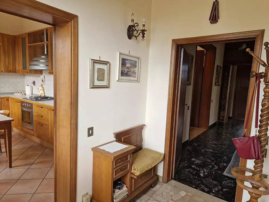 Immagine 1 di Villa in vendita  a Poggio A Caiano