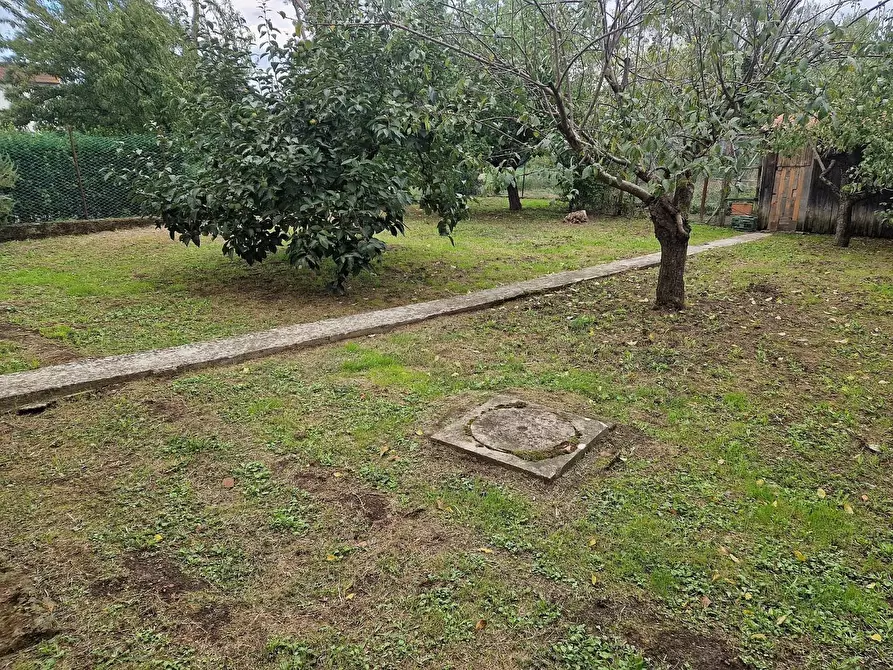 Immagine 25 di Villa in vendita  a Poggio A Caiano