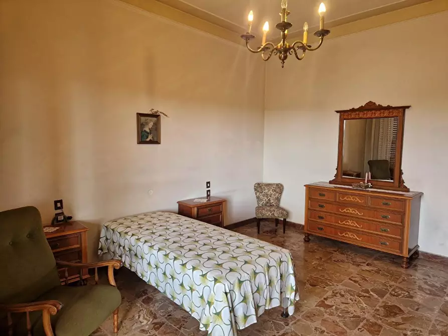 Immagine 20 di Villa in vendita  a Poggio A Caiano