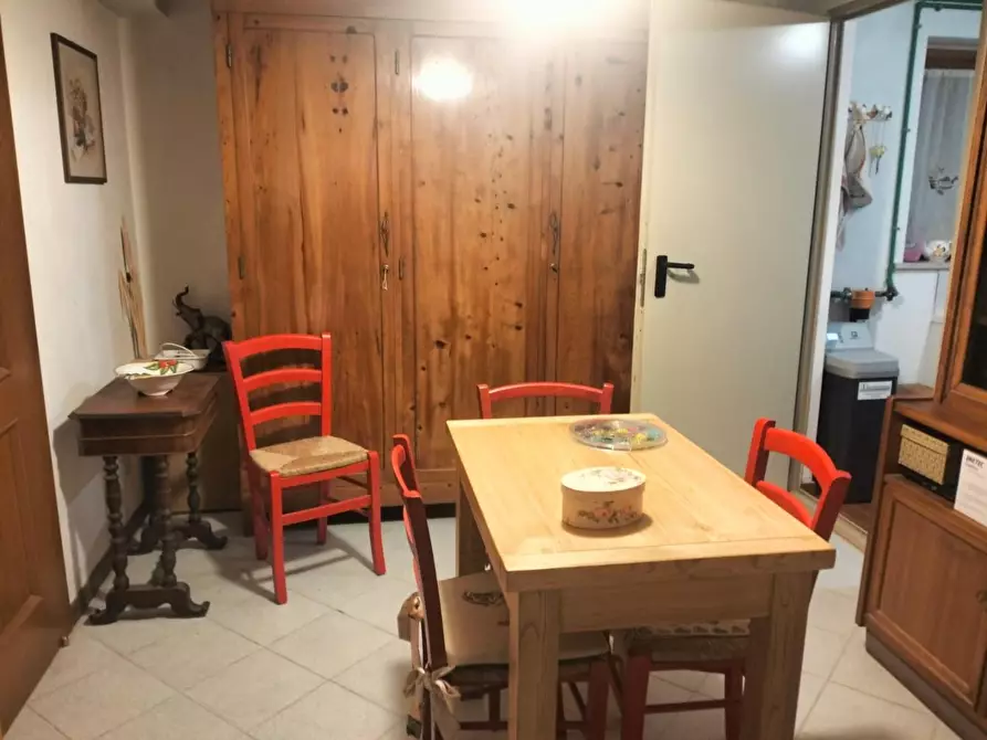 Immagine 76 di Villetta a schiera in vendita  a Livorno