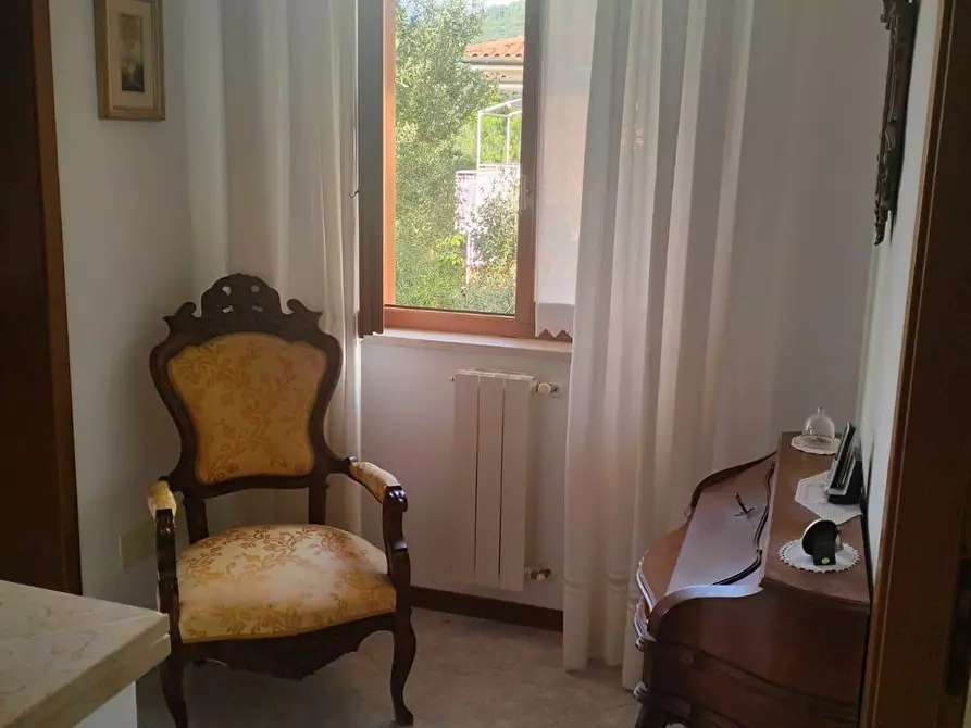 Immagine 49 di Villetta a schiera in vendita  a Livorno