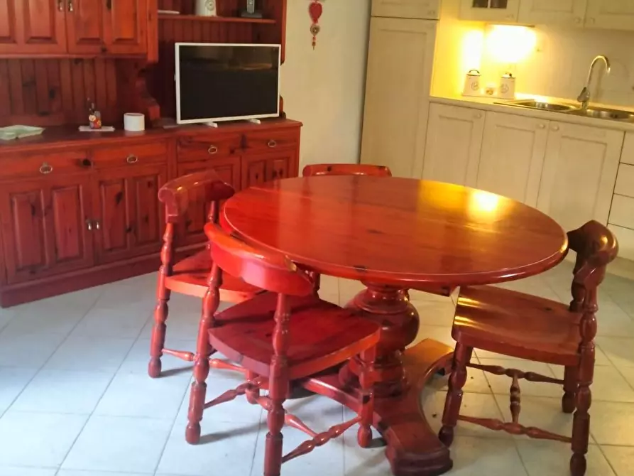 Immagine 68 di Villetta a schiera in vendita  a Livorno