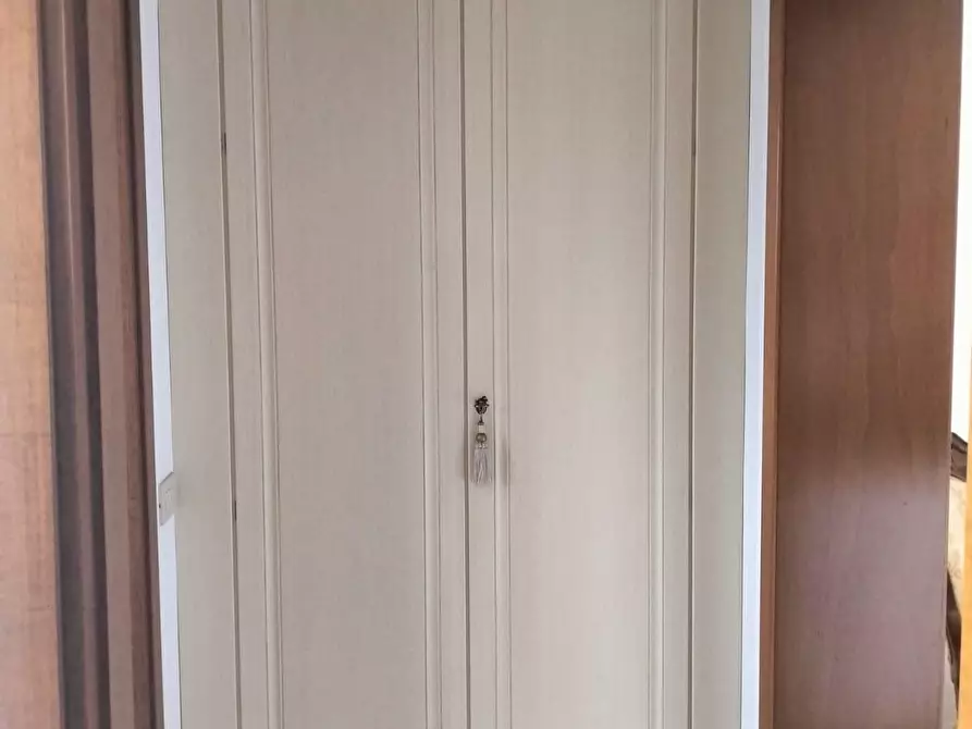 Immagine 61 di Villetta a schiera in vendita  a Livorno