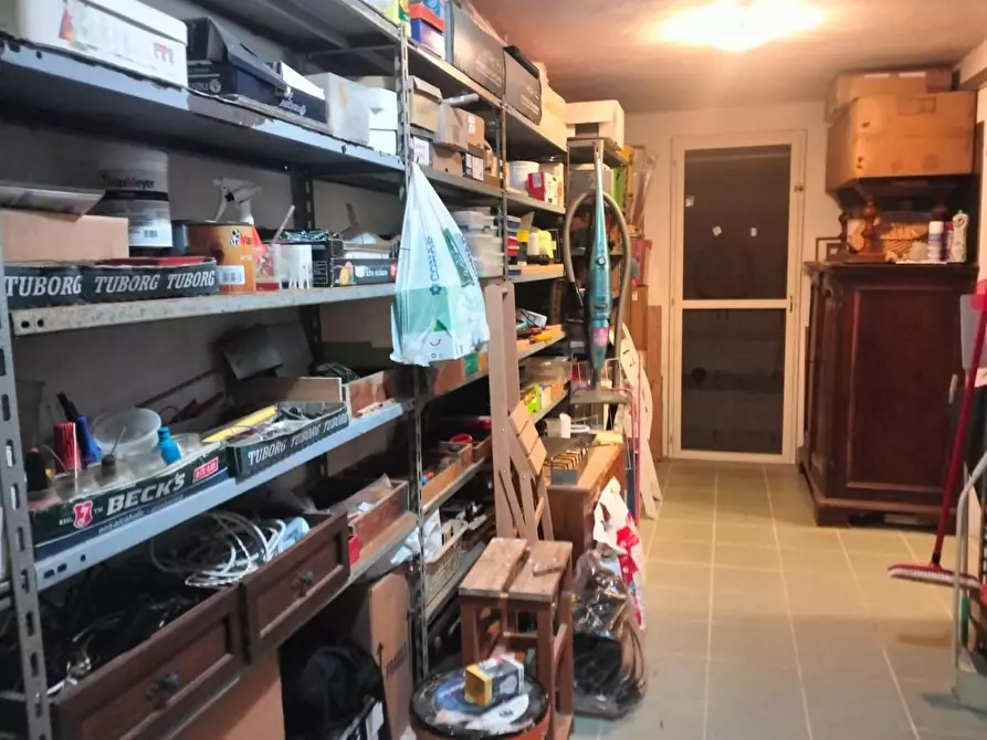 Immagine 82 di Villetta a schiera in vendita  a Livorno