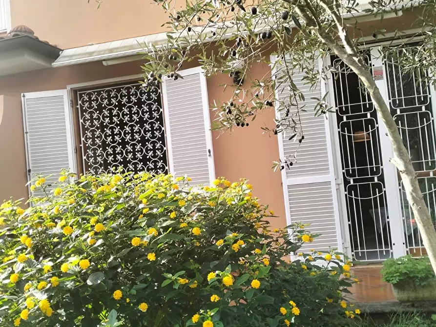 Immagine 6 di Villetta a schiera in vendita  a Livorno