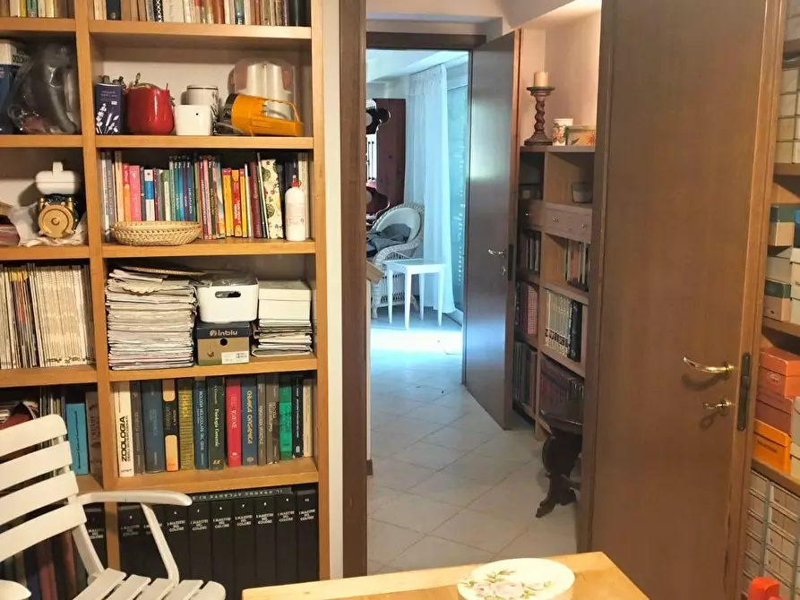 Immagine 74 di Villetta a schiera in vendita  a Livorno