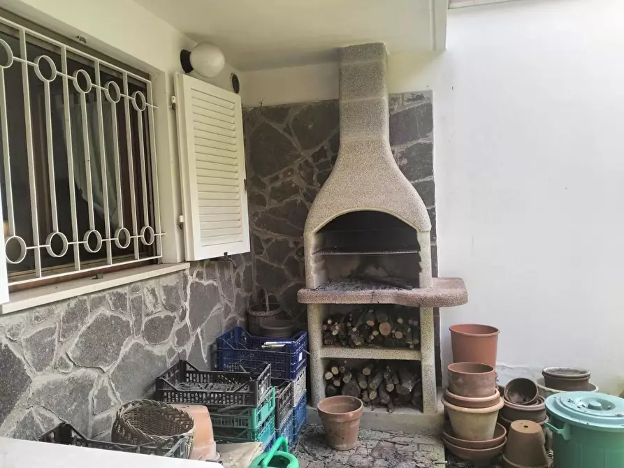 Immagine 28 di Villetta a schiera in vendita  a Livorno