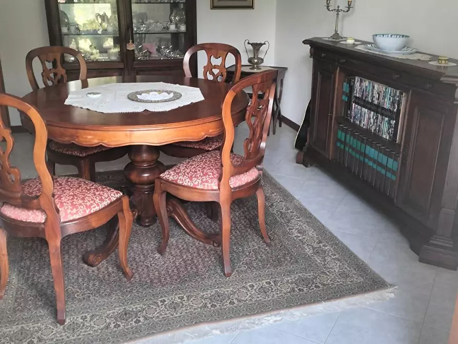 Immagine 44 di Villetta a schiera in vendita  a Livorno