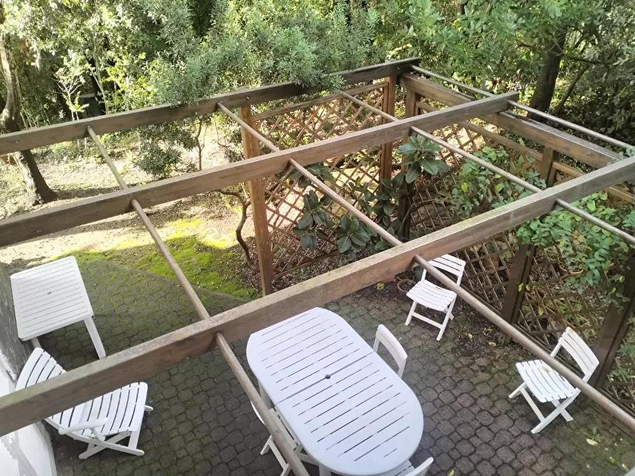 Immagine 30 di Villetta a schiera in vendita  a Livorno