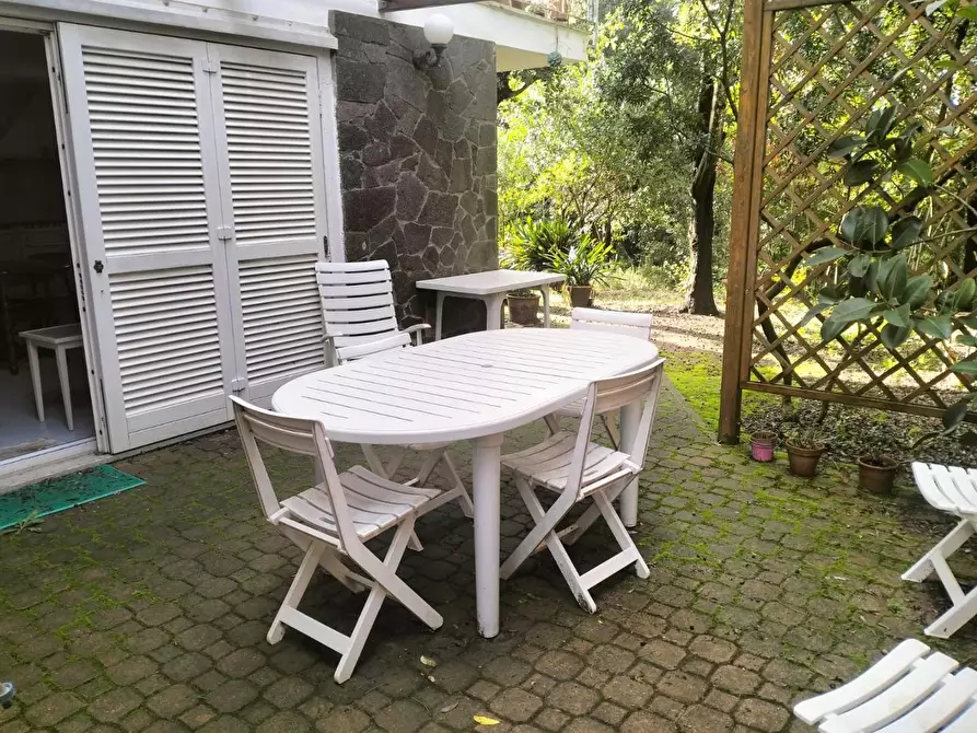 Immagine 23 di Villetta a schiera in vendita  a Livorno